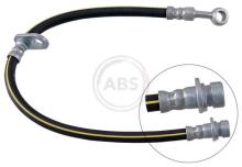 A.B.S. ALL BRAKE SYSTEMS BV. SL 4141